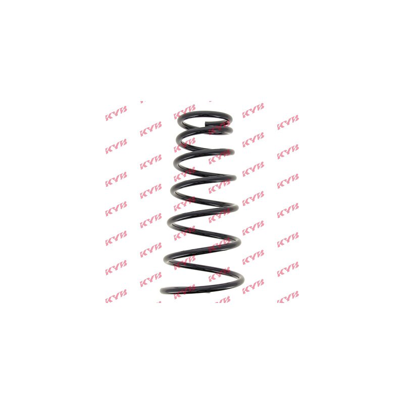 Пружина подвески KYB, арт. RI6112
Пружина подвески KYB, арт. RI6112