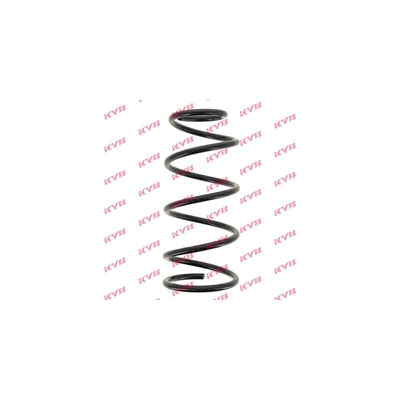 Пружина подвески KYB, арт. RC3468
Пружина подвески KYB, арт. RC3468