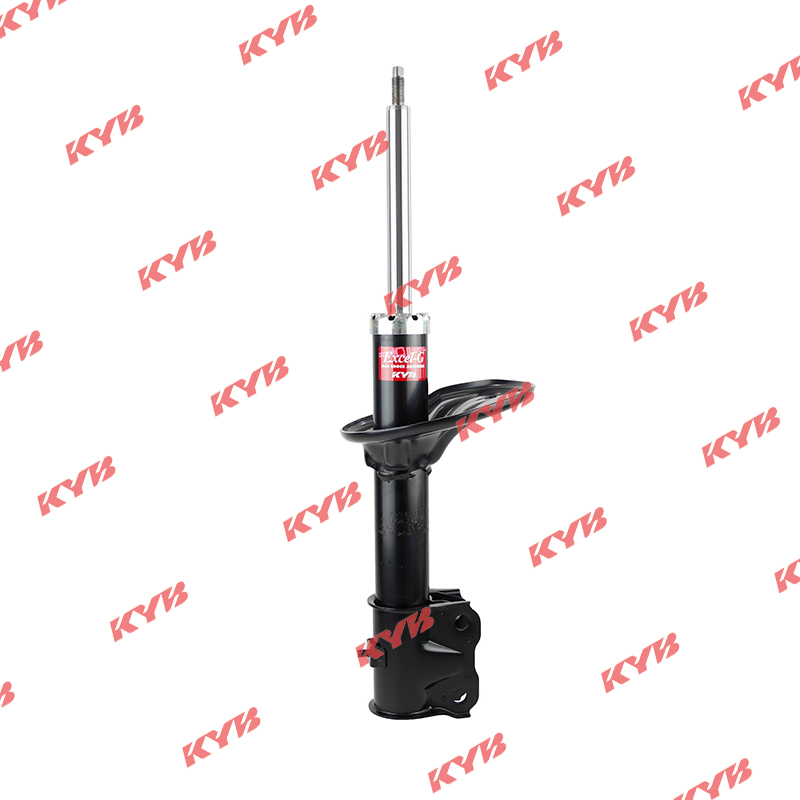 Амортизационная стойка KYB Excel-G газомасляная двухтрубная, арт. 339116
Амортизационная стойка KYB Excel-G газомасляная двухтрубная, арт. 339116