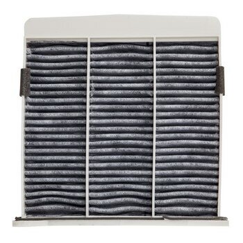 Фильтр салонный VIC AC-305 угольный
Фильтр салонный VIC AC-305 угольный