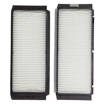 Фильтр салонный VIC AC-406E
Фильтр салонный VIC AC-406E