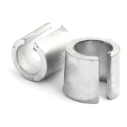 Клемма-адаптер с малой на большую (конус) "Надежный Контакт" к-т 2шт.
Клемма-адаптер с малой на большую (конус) "Надежный Контакт" к-т 2шт.