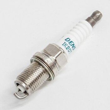 Свеча зажигания Denso Iridium TT с иридиевым электродом и платиновым заземлением, арт. IK20TT
Свеча зажигания Denso Iridium TT с иридиевым электродом и платиновым заземлением, арт. IK20TT