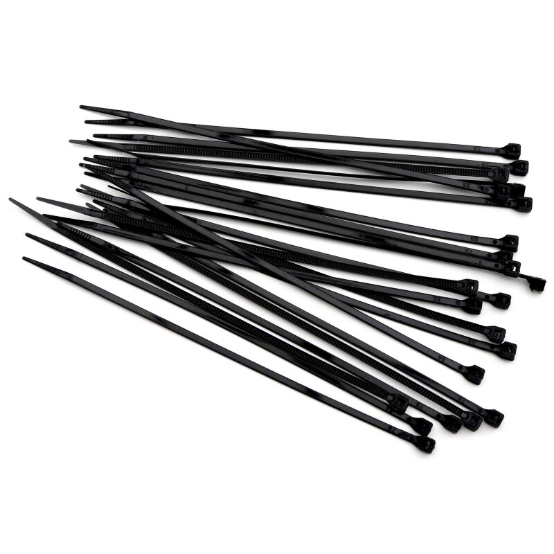 Фасовка Хомут нейлоновый морозост. "ABRO MASTERS" 2,5мм*150мм уп.20шт
Фасовка Хомут нейлоновый морозост. "ABRO MASTERS" 2,5мм*150мм уп.20шт