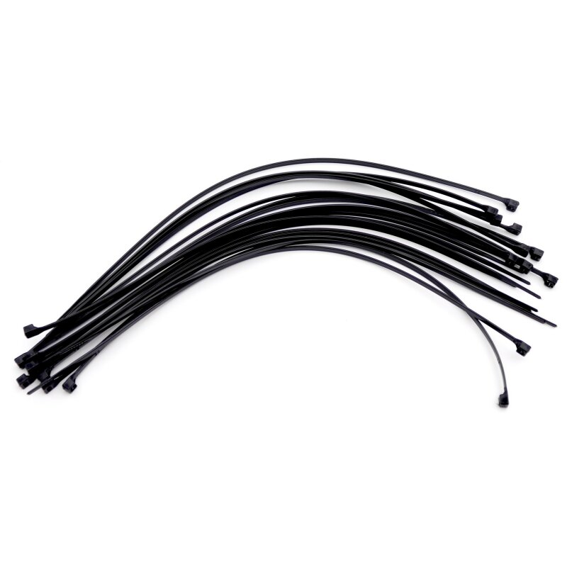 Фасовка Хомут нейлоновый морозост. "ABRO MASTERS" 4,8мм*350мм уп.20шт
Фасовка Хомут нейлоновый морозост. "ABRO MASTERS" 4,8мм*350мм уп.20шт