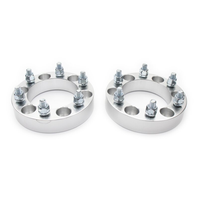 Проставки под литьё, толщина 35 мм, под 6 отверстий, PCD 139,7 мм, комплект 2 шт
Проставки под литьё, толщина 35 мм, под 6 отверстий, PCD 139,7 мм, комплект 2 шт