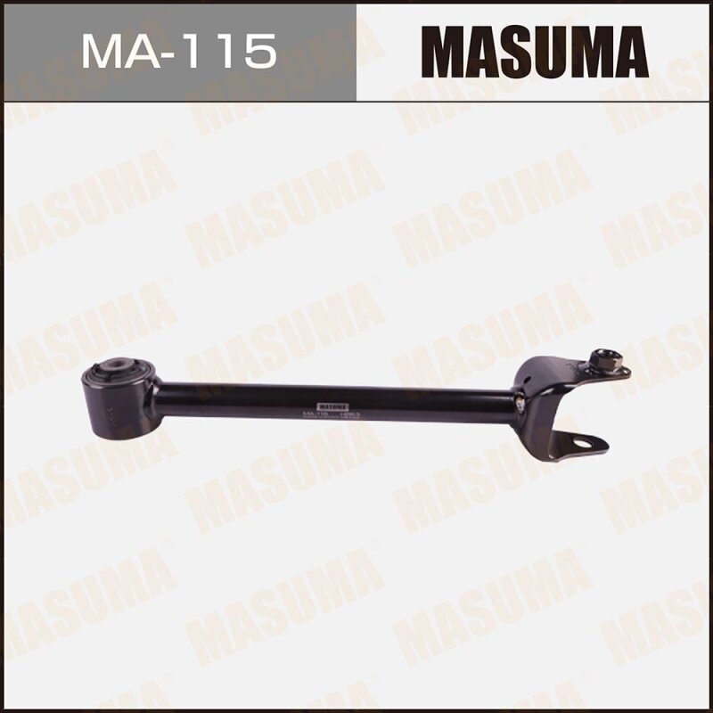 Рычаг нижний MASUMA rear low MAZDA/ CX-5 (1/20)
Рычаг нижний MASUMA rear low MAZDA/ CX-5 (1/20)