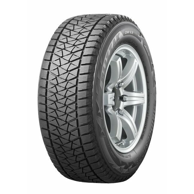 Шина зимняя Bridgestone Blizzak DM-V2, R15 265/70, 112R
Шина зимняя Bridgestone Blizzak DM-V2, R15 265/70, 112R