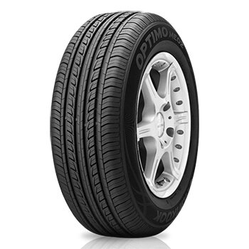 Шина летняя Hankook Optimo ME02 (K424), R14 175/70, 84H
Шина летняя Hankook Optimo ME02 (K424), R14 175/70, 84H