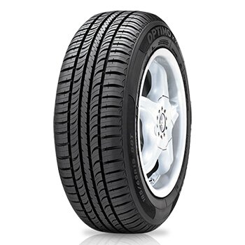 Шина летняя Hankook Optimo K715, R14 185/70, 88T
Шина летняя Hankook Optimo K715, R14 185/70, 88T
