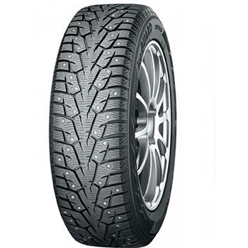 Шина зимняя Yokohama iceGUARD iG55 шипованная, R15 185/65, 92T
Шина зимняя Yokohama iceGUARD iG55 шипованная, R15 185/65, 92T