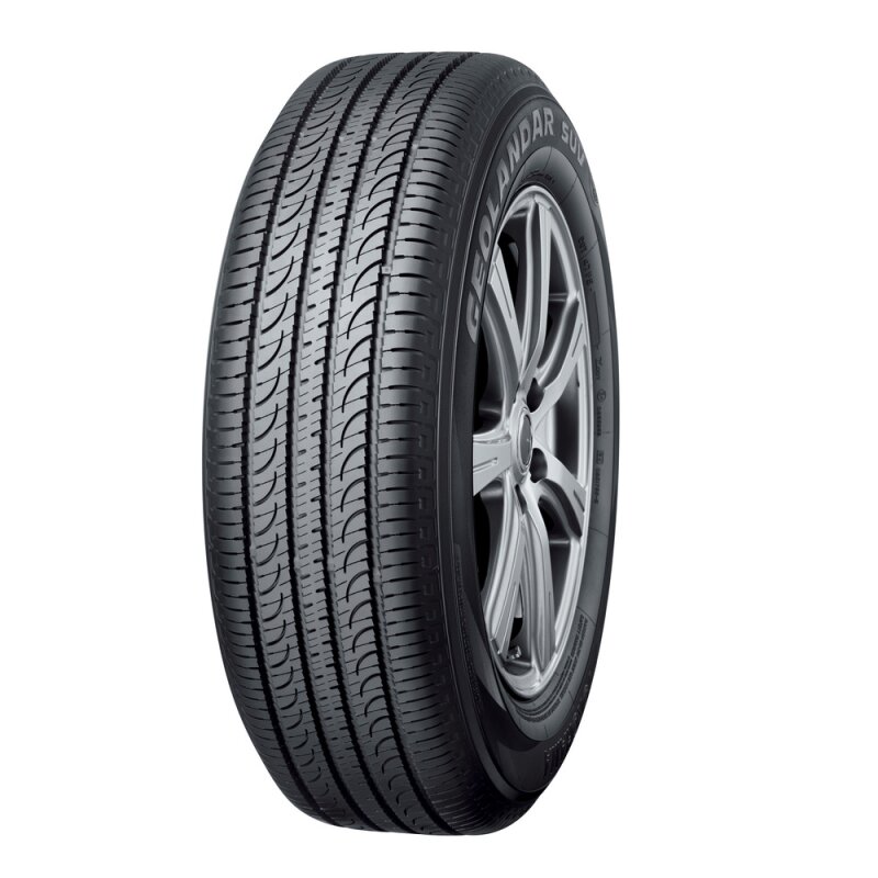 Шина летняя Yokohama Geolandar SUV G055, R17 215/55, 94V
Шина летняя Yokohama Geolandar SUV G055, R17 215/55, 94V