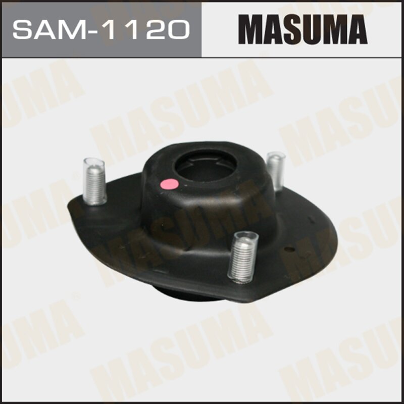 Опора амортизатора (чашка стоек) MASUMA MARK II/ MCV20W front 48609-06061 LH
Опора амортизатора (чашка стоек) MASUMA MARK II/ MCV20W front 48609-06061 LH