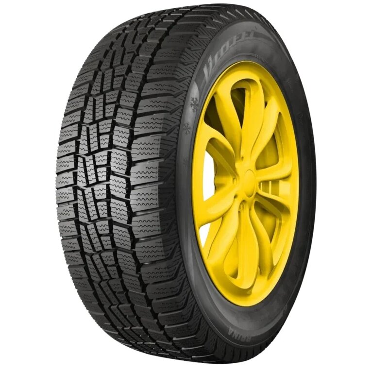 Шина зимняя Кама Viatti Brina V-521, R16 205/60, 96T
Шина зимняя Кама Viatti Brina V-521, R16 205/60, 96T