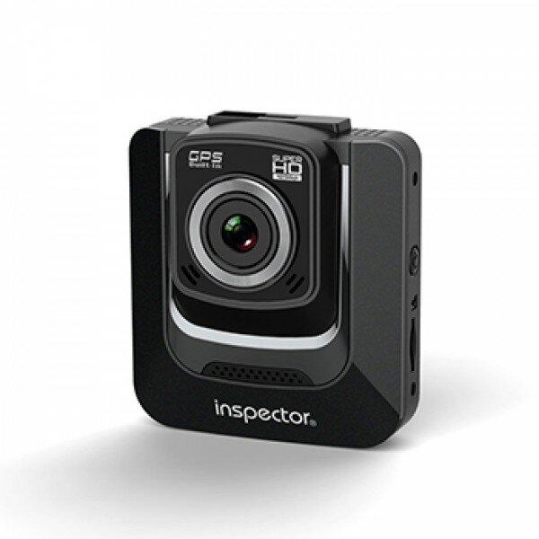Видеорегистратор автомобильный Inspector Tornado на лобовое стекло, 4Мп, 2560x1080, обзор 150°, экран 2.4", GPS
Видеорегистратор автомобильный Inspector Tornado на лобовое стекло, 4Мп, 2560x1080, обзор 150°, экран 2.4", GPS