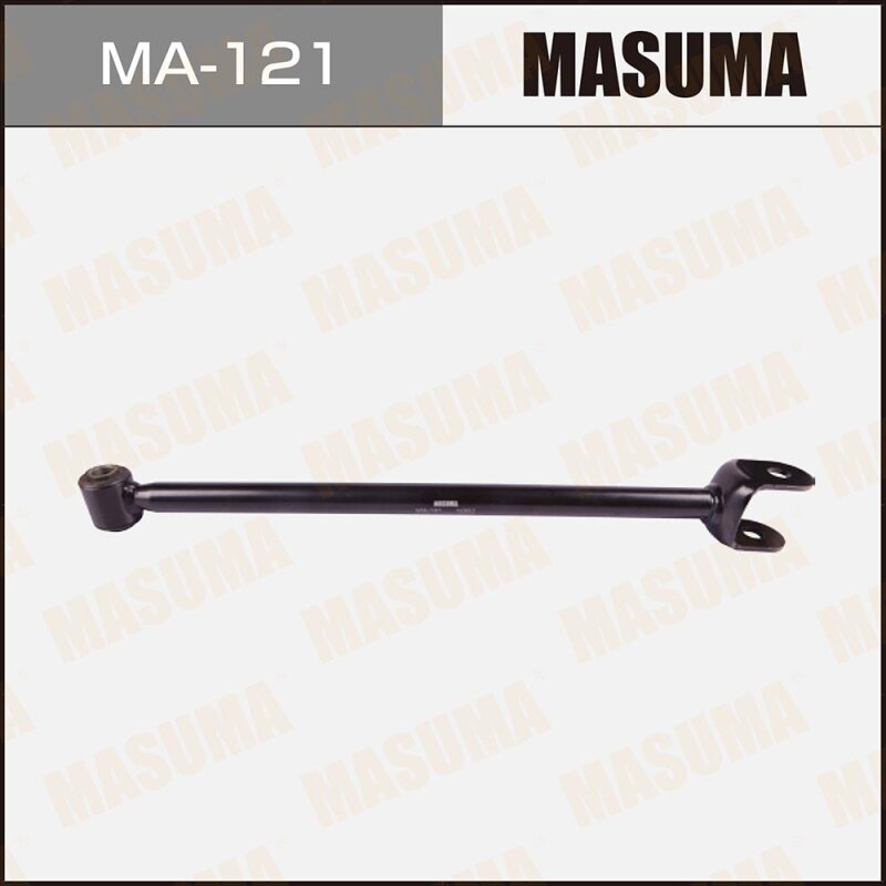Рычаг нижний MASUMA rear low COROLLA/ AE101L (1/20)
Рычаг нижний MASUMA rear low COROLLA/ AE101L (1/20)