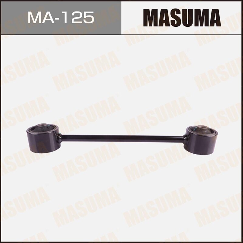 Рычаг верхний MASUMA rear up LAND CRUISER PRADO/ GRJ125L (1/20)
Рычаг верхний MASUMA rear up LAND CRUISER PRADO/ GRJ125L (1/20)