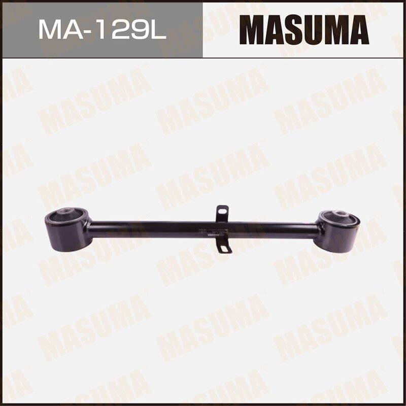 Рычаг верхний MASUMA rear up LAND CRUISER/ UZJ100L (L) (1/20)
Рычаг верхний MASUMA rear up LAND CRUISER/ UZJ100L (L) (1/20)