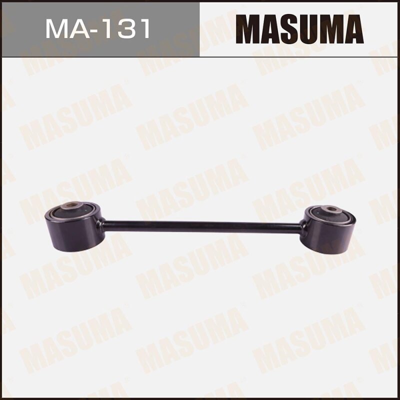 Рычаг верхний MASUMA rear up LAND CRUISER PRADO/ KDJ150L (1/20)
Рычаг верхний MASUMA rear up LAND CRUISER PRADO/ KDJ150L (1/20)