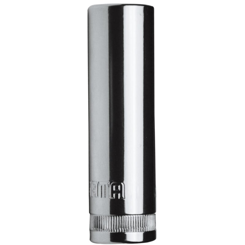 Головка торцевая SATA длинная, 12-гранная, 1/2", 14мм, арт. 13814
Головка торцевая SATA длинная, 12-гранная, 1/2", 14мм, арт. 13814