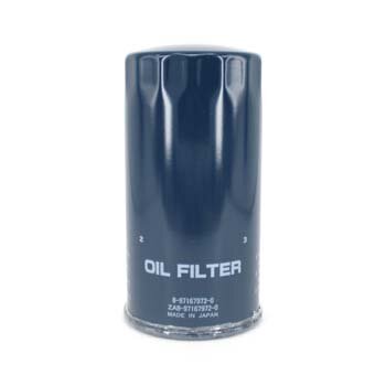 Фильтр масляный Micro C-524, арт. T6767
Фильтр масляный Micro C-524, арт. T6767