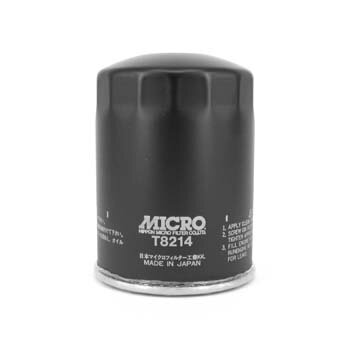 Фильтр масляный Micro C-411, арт. T8214
Фильтр масляный Micro C-411, арт. T8214