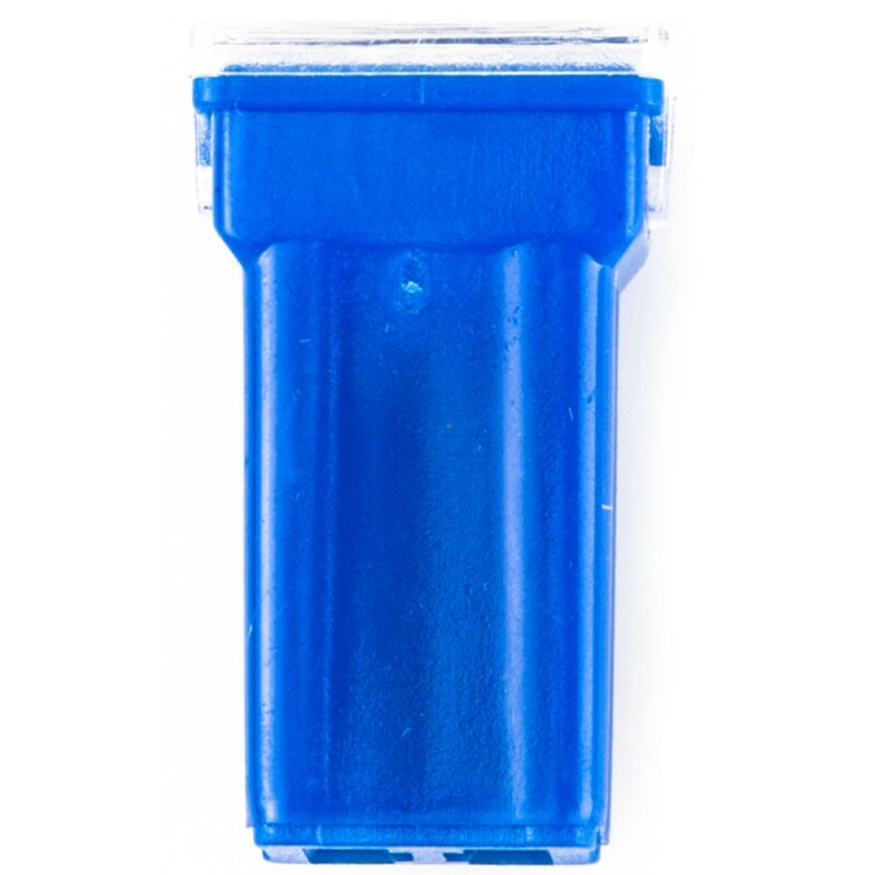 Предохранитель автомобильный Masuma, кассетный, мама (PAL MINI FJ10), синий, 100А, 32В, комплект 20 шт, арт. FS-031 (стоимость за упаковку 20 шт
Предохранитель автомобильный Masuma, кассетный, мама (PAL MINI FJ10), синий, 100А, 32В, комплект 20 шт, арт. FS-031 (стоимость за упаковку 20 шт