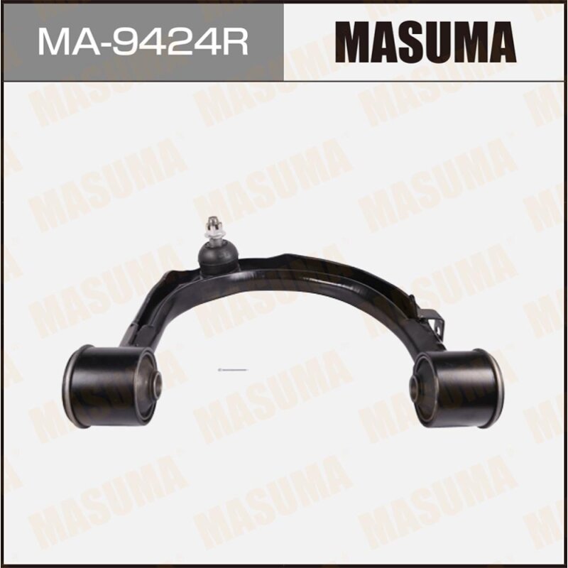 Рычаг верхний MASUMA front up LAND CRUISER/ URJ202 (R) (1/1)
Рычаг верхний MASUMA front up LAND CRUISER/ URJ202 (R) (1/1)