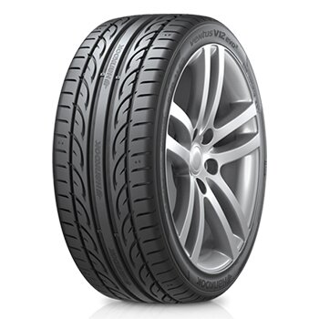 Шина летняя Hankook Ventus V12 Evo2 (K120), R18 225/60, 100W
Шина летняя Hankook Ventus V12 Evo2 (K120), R18 225/60, 100W