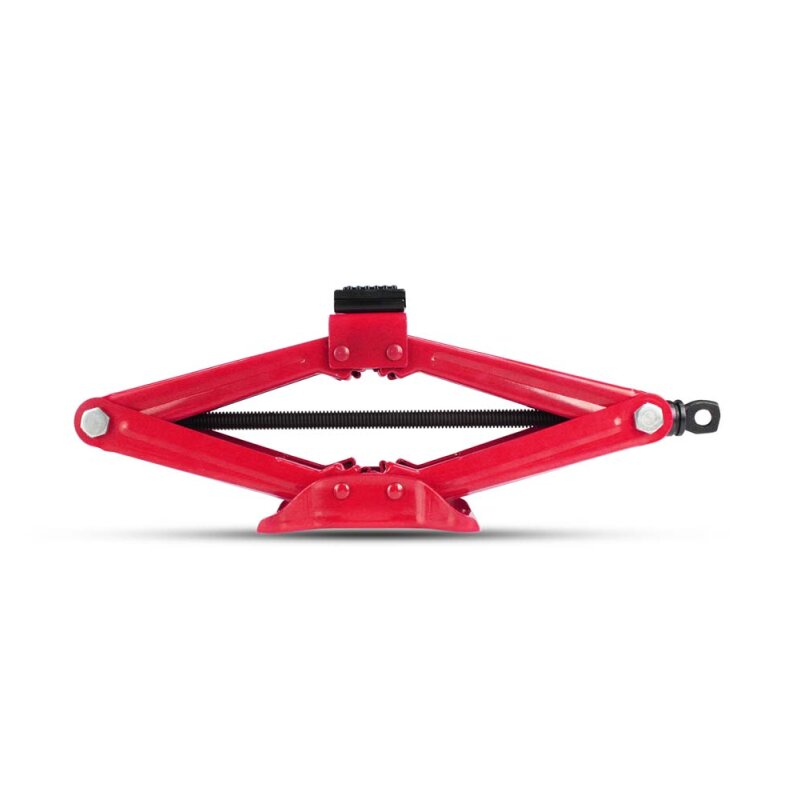 Домкрат винтовой ромбический Carfort, 2000кг, подъём 105-400мм, сумка
Домкрат винтовой ромбический Carfort, 2000кг, подъём 105-400мм, сумка