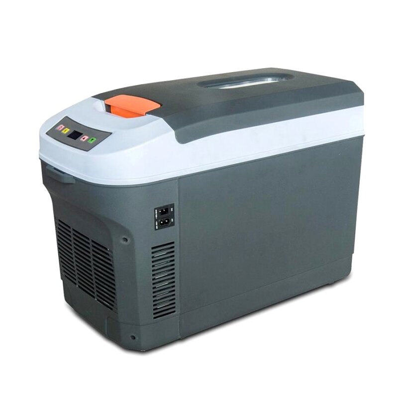 Автохолодильник AVS CC-22WA, объем 22л, размер 500x276x370мм, 12v/220v
Автохолодильник AVS CC-22WA, объем 22л, размер 500x276x370мм, 12v/220v