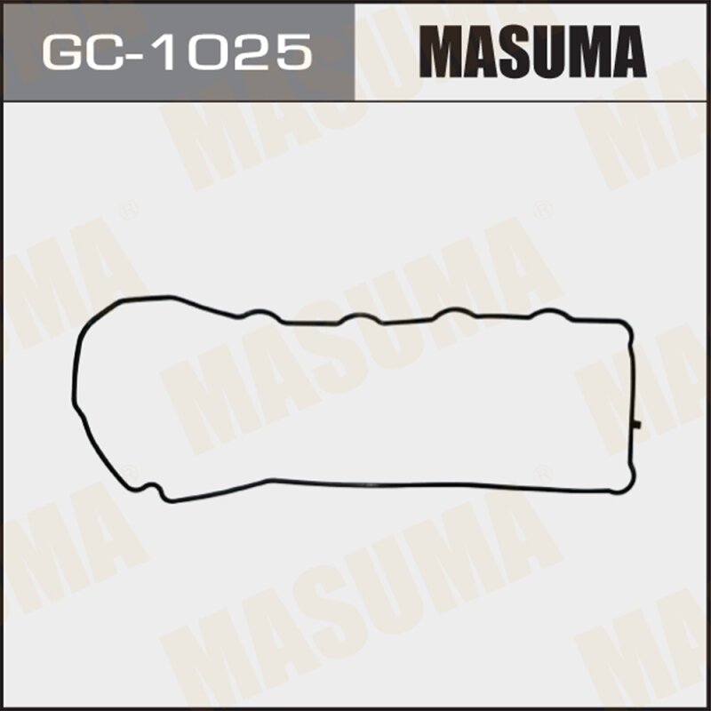 Прокладка клапанной крышки MASUMA CAMRY.RX270 2ARFE.1ARFE.2ARFXE
Прокладка клапанной крышки MASUMA CAMRY.RX270 2ARFE.1ARFE.2ARFXE