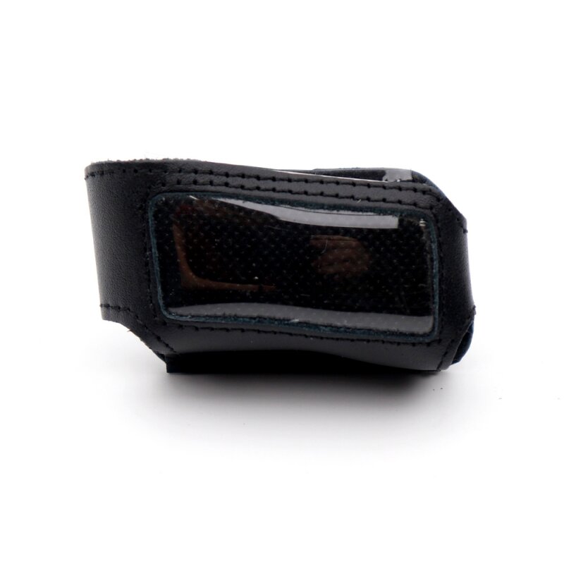 Чехол на брелок сигнализации Star-Line A63/A93 кожаный черного цвета, Черный
Чехол на брелок сигнализации Star-Line A63/A93 кожаный черного цвета, Черный