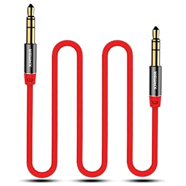 Аудиокабель ReMax AUX, для подключения к автомагнитоле, Jack 3.5мм, длина 100см, арт. RL-L100
Аудиокабель ReMax AUX, для подключения к автомагнитоле, Jack 3.5мм, длина 100см, арт. RL-L100