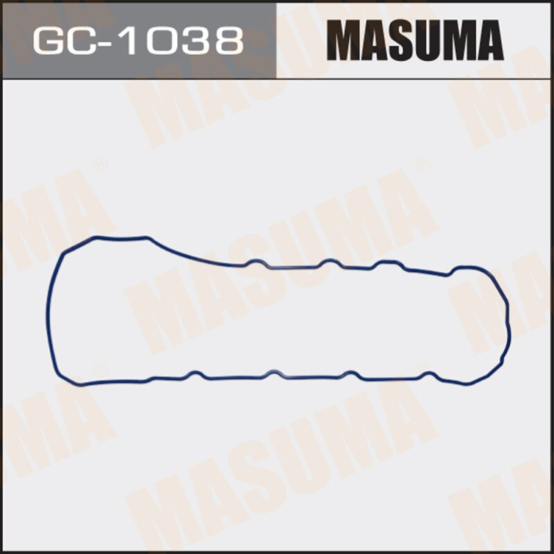 Прокладка клапанной крышки MASUMA TUNDRA/LAND CRUISER/LX570 URJ201L.URJ202L.UPK56L LH
Прокладка клапанной крышки MASUMA TUNDRA/LAND CRUISER/LX570 URJ201L.URJ202L.UPK56L LH