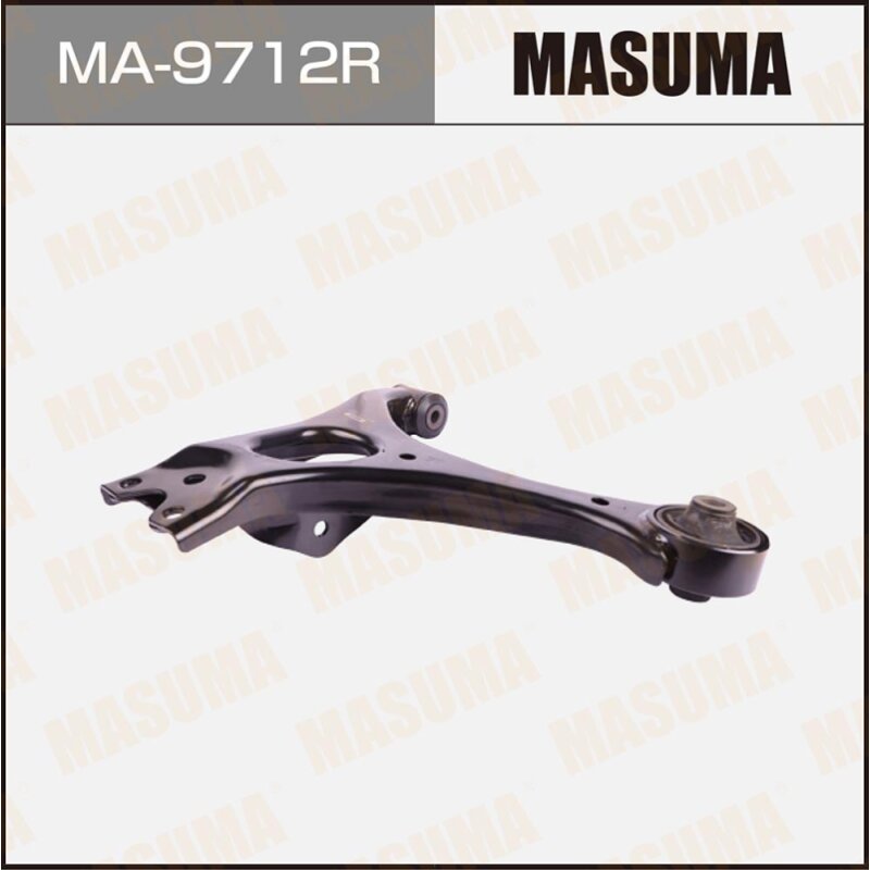 Рычаг нижний MASUMA front low CIVIC. CIVIC HYBRID / FD1,2,3 (R) (1/1
Рычаг нижний MASUMA front low CIVIC. CIVIC HYBRID / FD1,2,3 (R) (1/1