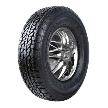Шина летняя PowerTrac Power Lander A/T, R15 265/70, 112T
Шина летняя PowerTrac Power Lander A/T, R15 265/70, 112T