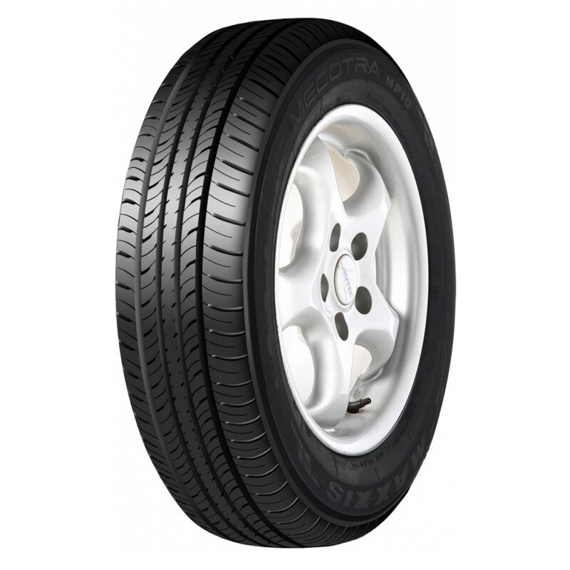 Шина летняя Maxxis Pragmatra MP10, R14 175/65, 82H
Шина летняя Maxxis Pragmatra MP10, R14 175/65, 82H