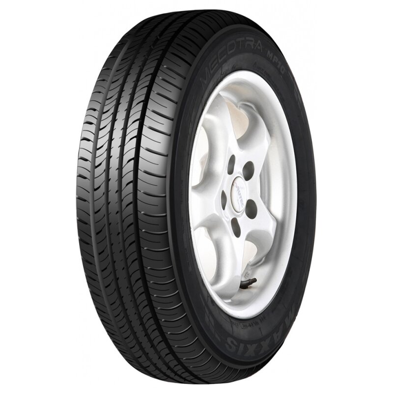 Шина летняя Maxxis Pragmatra MP10, R14 185/60, 82H
Шина летняя Maxxis Pragmatra MP10, R14 185/60, 82H