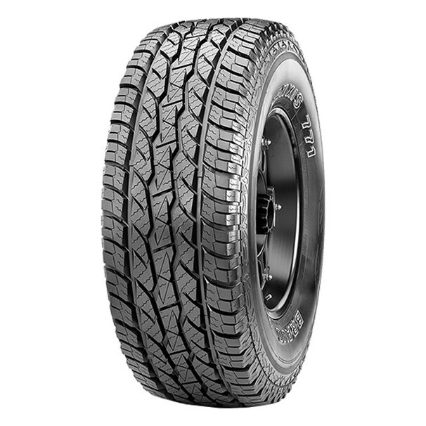 Шина летняя Maxxis Bravo AT-771, R18 285/60, 116T
Шина летняя Maxxis Bravo AT-771, R18 285/60, 116T