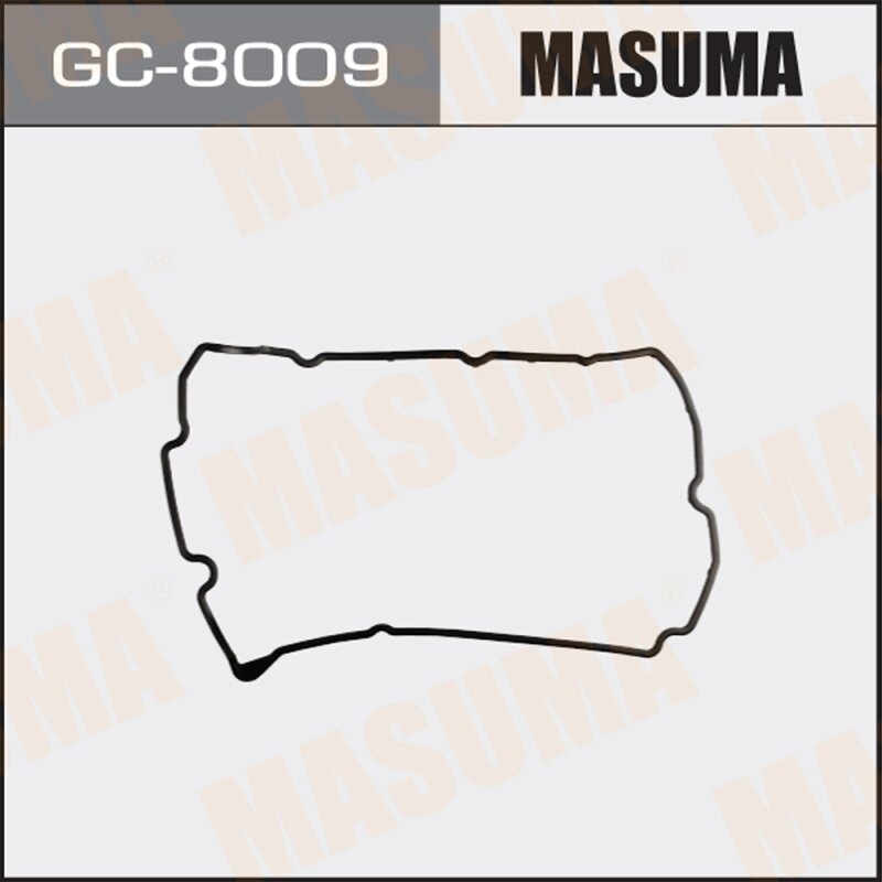 Прокладка клапанной крышки MASUMA OUTBACK, LEGACY / EZ30 RH
Прокладка клапанной крышки MASUMA OUTBACK, LEGACY / EZ30 RH