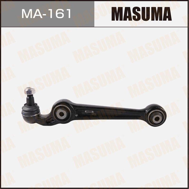 Рычаг верхний MASUMA front low MAZDA 6, MAZDA 6 WAGON / GG1#, GY1# (1/6
Рычаг верхний MASUMA front low MAZDA 6, MAZDA 6 WAGON / GG1#, GY1# (1/6