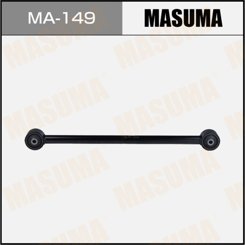 Рычаг нижний MASUMA rear low LAND CRUISER, LX570 / UZJ200L, URJ201L (1/8)
Рычаг нижний MASUMA rear low LAND CRUISER, LX570 / UZJ200L, URJ201L (1/8)