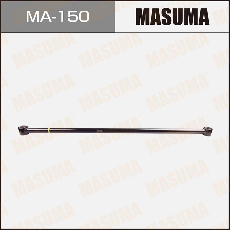 Рычаг верхний MASUMA rear LAND CRUISER PRADO, GX470 / GRJ120L, UZJ120L (1/8
Рычаг верхний MASUMA rear LAND CRUISER PRADO, GX470 / GRJ120L, UZJ120L (1/8