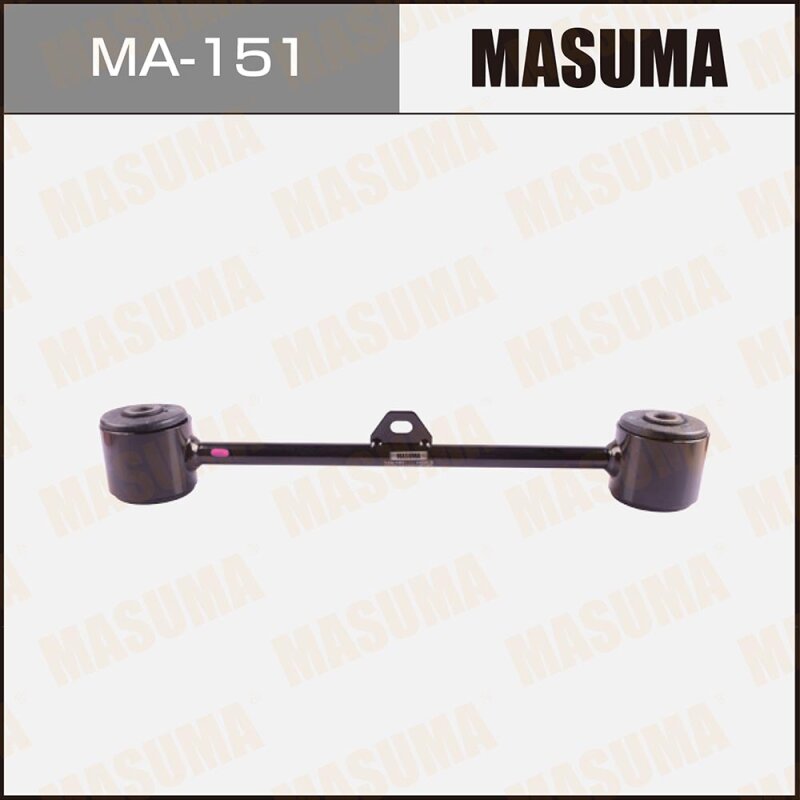 Рычаг верхний MASUMA rear up LAND CRUISER PRADO VZJ95L (1/20)
Рычаг верхний MASUMA rear up LAND CRUISER PRADO VZJ95L (1/20)