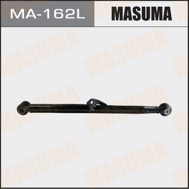 Рычаг (тяга) MASUMA MA-162L
Рычаг (тяга) MASUMA MA-162L