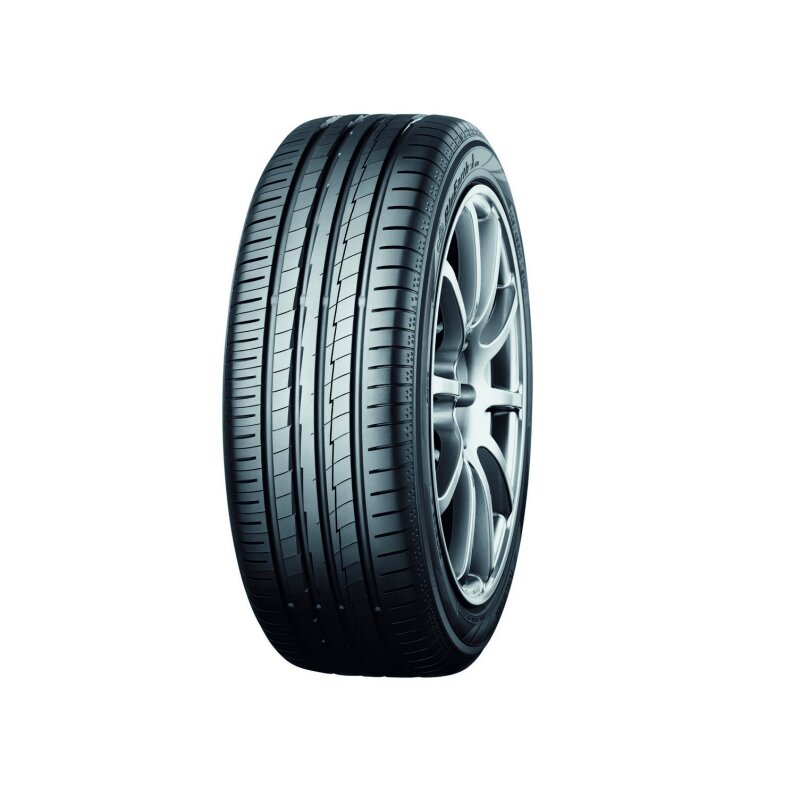 Шина летняя Yokohama BluEarth-A AE50, R17 215/55, 94W
Шина летняя Yokohama BluEarth-A AE50, R17 215/55, 94W
