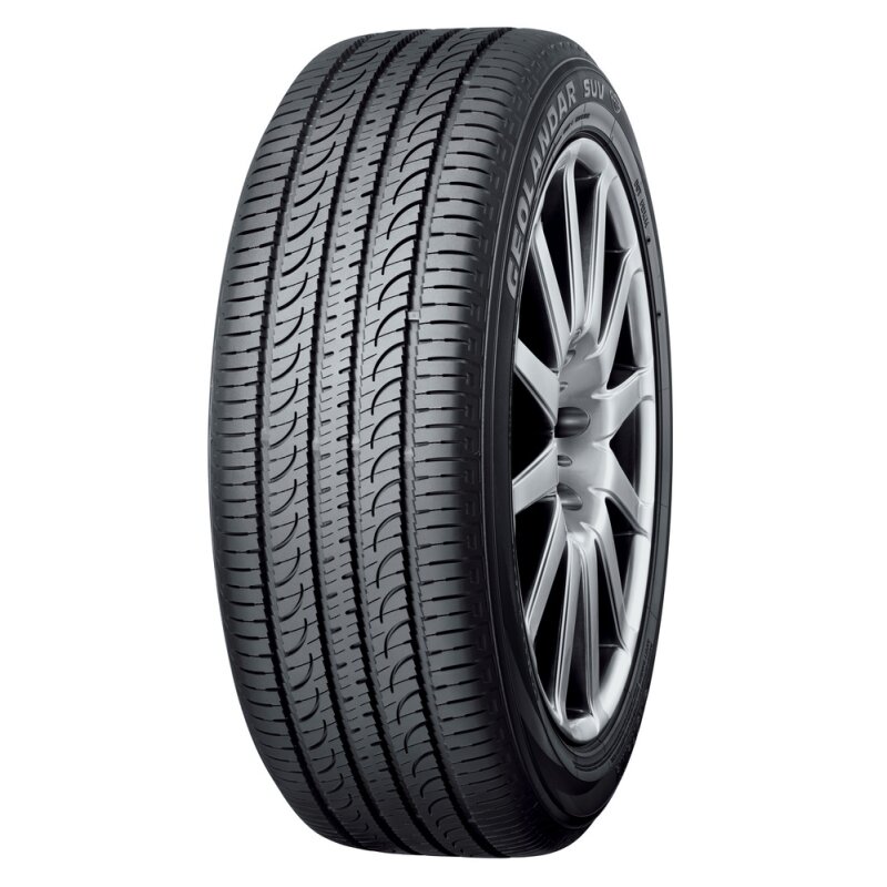 Шина летняя Yokohama Geolandar SUV G055, R15 225/70, 100H
Шина летняя Yokohama Geolandar SUV G055, R15 225/70, 100H