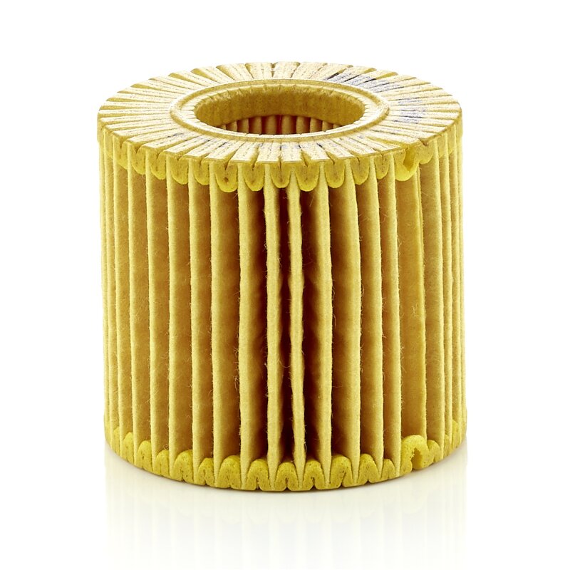 Фильтр масляный MANN-FILTER, арт. HU6006z
Фильтр масляный MANN-FILTER, арт. HU6006z