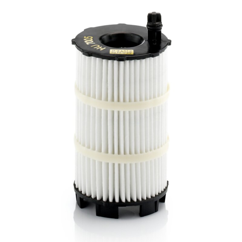 Фильтр масляный MANN-FILTER, арт. HU7005X
Фильтр масляный MANN-FILTER, арт. HU7005X